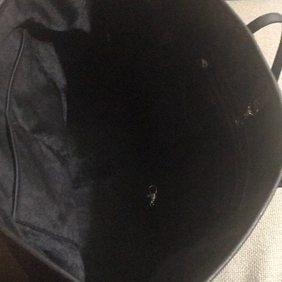 Michael Kors Studded Large Purse - Picture 2 of 6